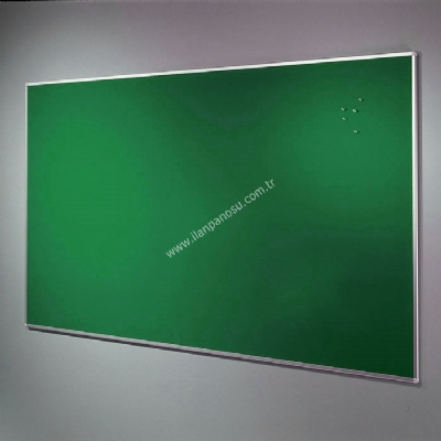 Kuma� Kapl� Mantar Pano