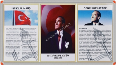 Atat�rk k��esi 