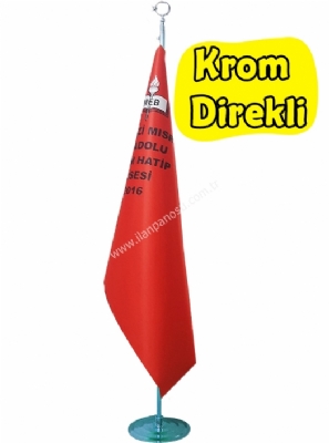 Bayrak-Bayrak Direkleri