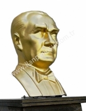 Atatrk Bstleri