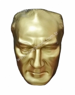 Atatrk Masklar