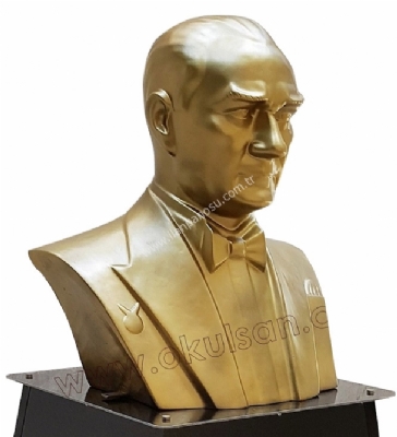 Atatrk Bstleri