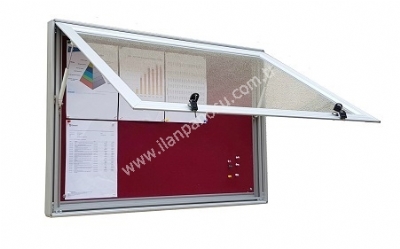 Apartman lan Panosu