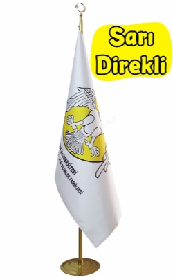 Bayrak-Bayrak Direkleri