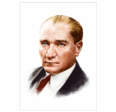 Atat�rk Posterleri