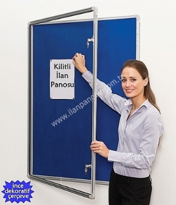 Caml� �lan Panosu