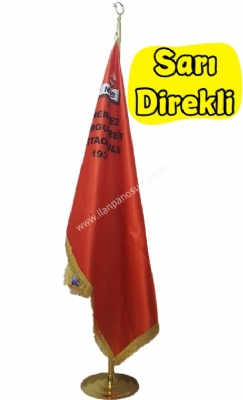 Bayrak-Bayrak Direkleri