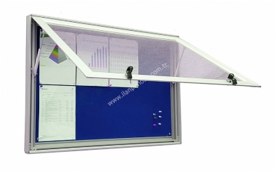 Caml� �lan Panosu