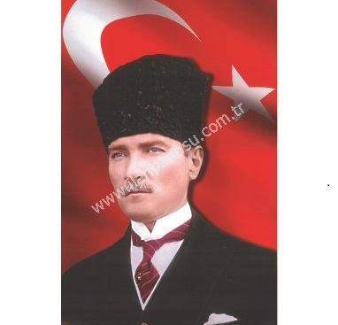 Atat�rk Posterleri
