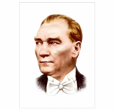 Atat�rk Posterleri