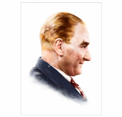 Atat�rk Posterleri